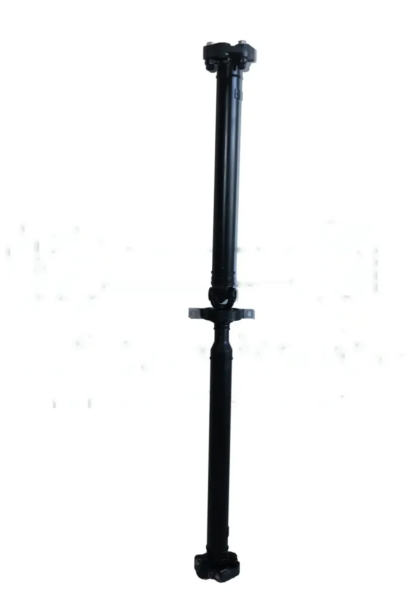 BMW 1 Serisi E81 / E87 / E82 / E88 Şaftı 2004-2013 26117550770 görsel 2