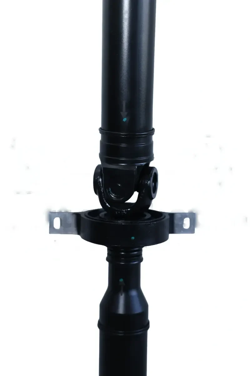 BMW 1 Serisi F20 / F21 (LCI) Şaftı 2015-2019 26104608329 / 26107597658 / 26107637026 görsel 2