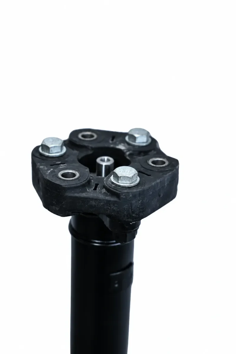 BMW 1 Serisi F20 / F21 (LCI) Şaftı 2015-2019 26104608329 / 26107597658 / 26107637026 görsel 3