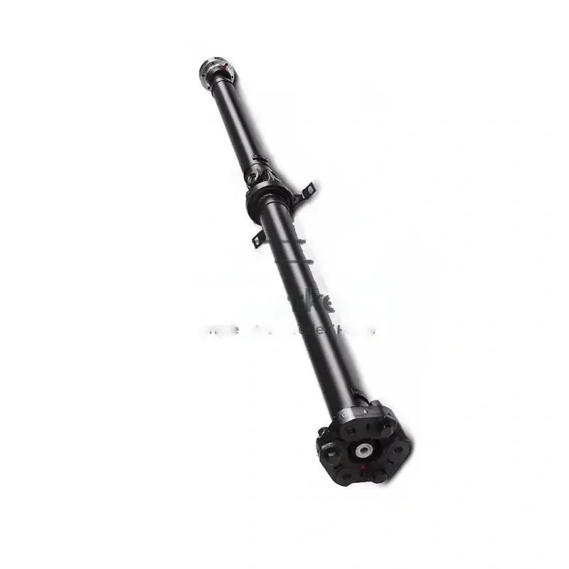 BMW 5 Serisi E39 Şaftı 1996-2003 26101229399