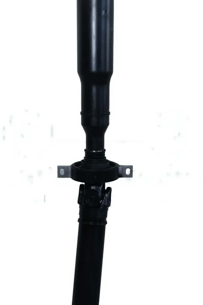 BMW 5 Serisi F10 / F11 Şaftı 2010-2013 26107563118 görsel 3