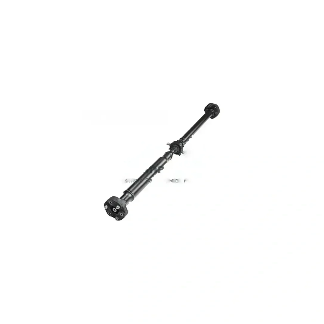 BMW 5 Serisi F10 / F11 Şaftı 2010-2017 26107614663 / 26107563154