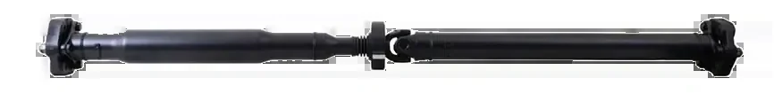 BMW X3 E83 LCI Dizel Manuel Şaftı 2007-2011 26107564740