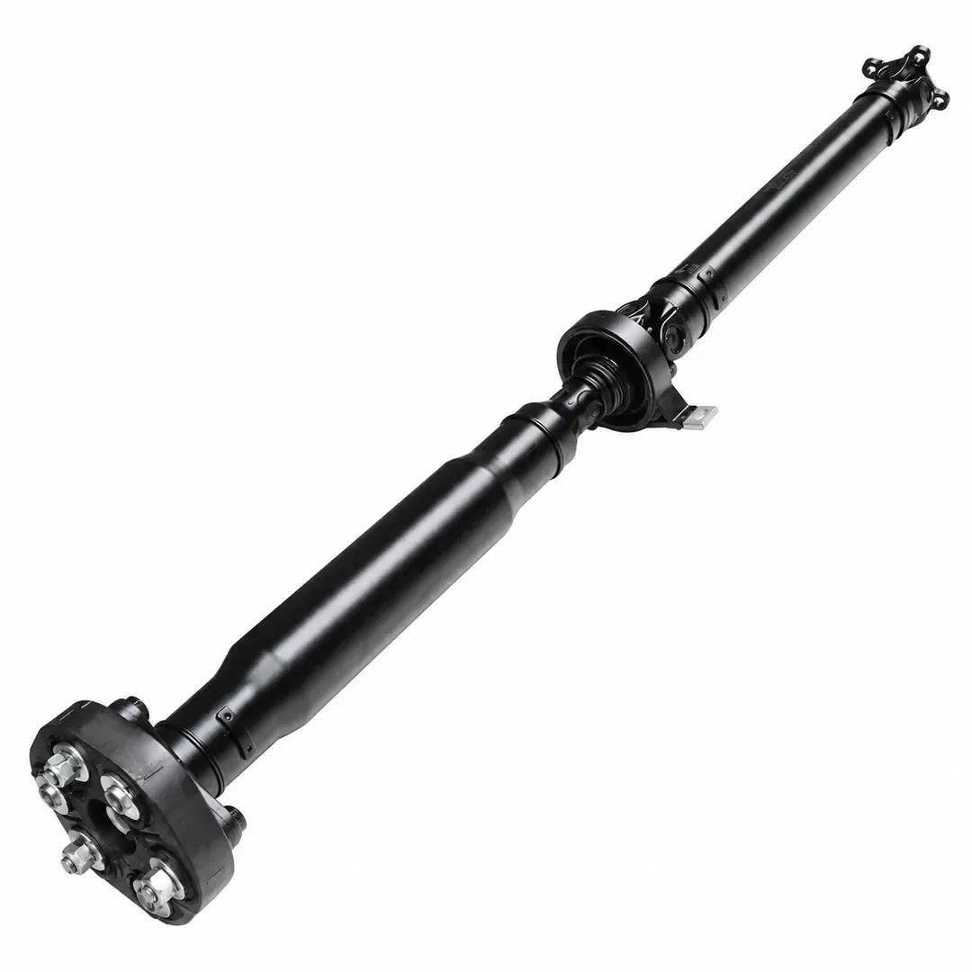 BMW X3 E83 Şaftı 2007-2010 26107564736