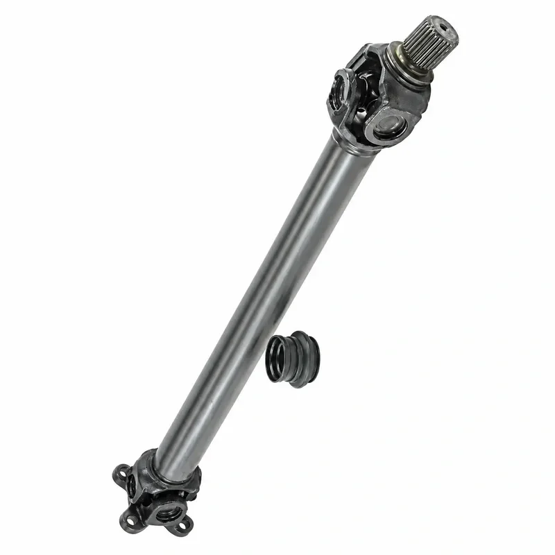 BMW X6 F71 / F72 / F86 Şaftı 26207597649 / 26208605866 / 26209425907