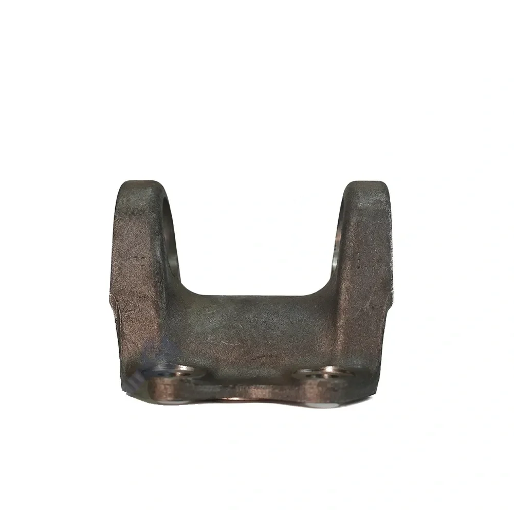Çatallı Flanş — No 28