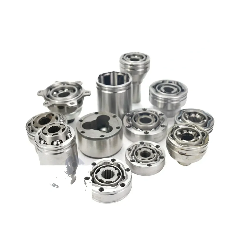 CV Joint — No 449