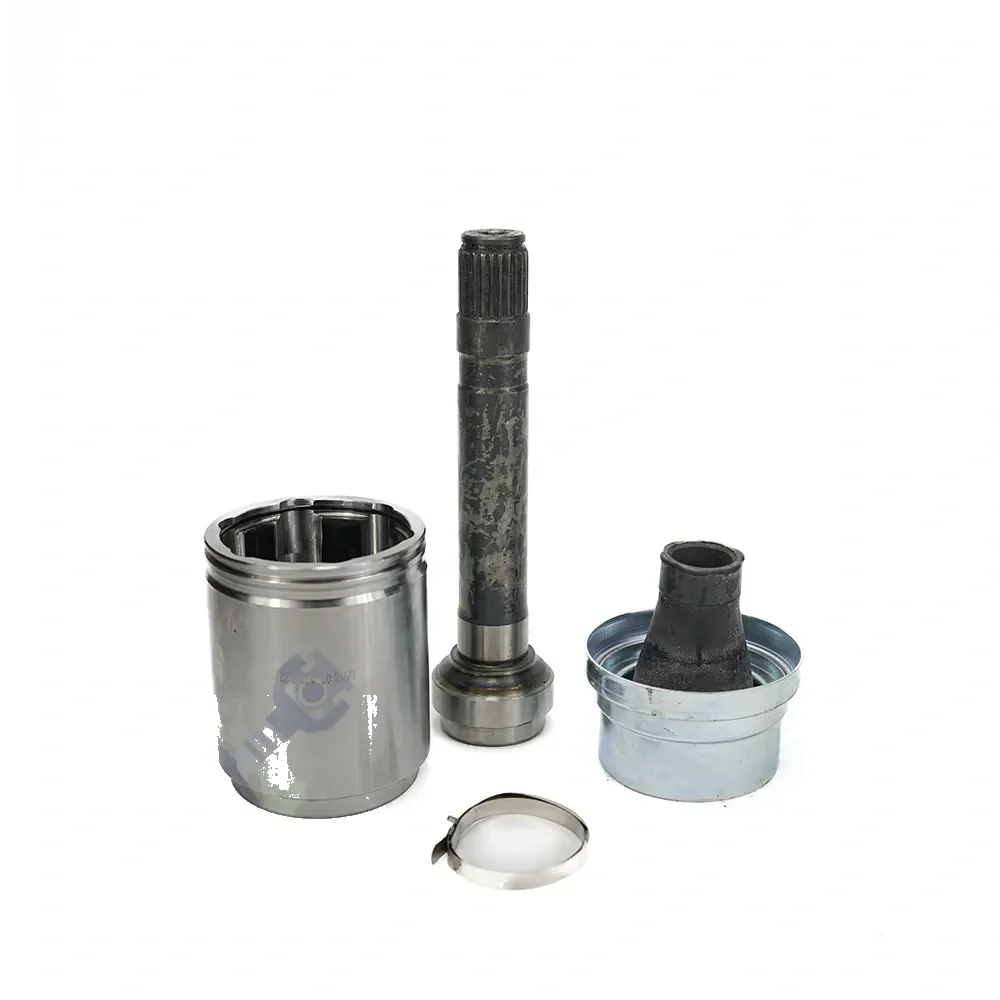 CV Joint — No 480