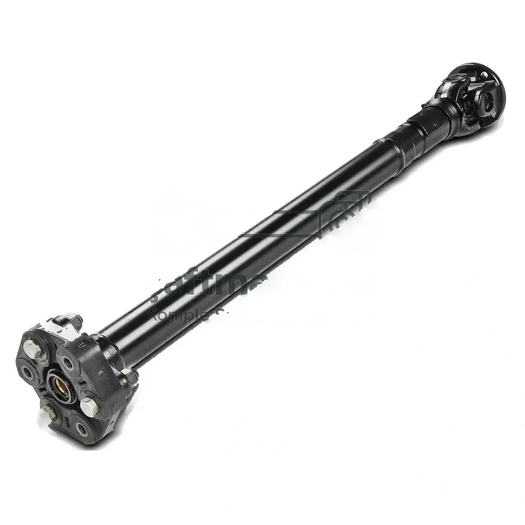 Land Rover Discovery 2 Şaftı 1998-2004 TVB100380 / TVB000140