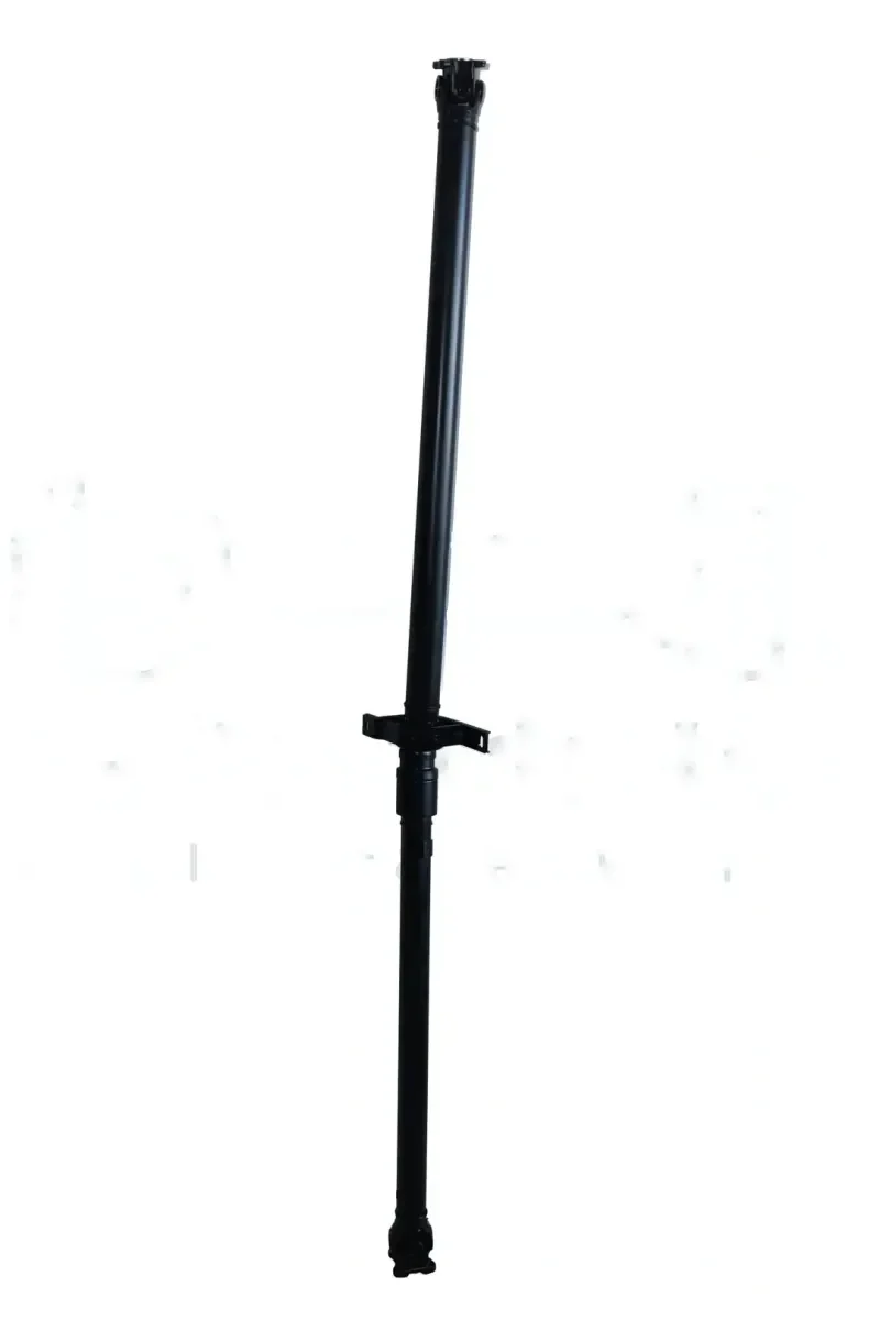 Suzuki SX4 Şaftı 2006-2014 27100-61M00