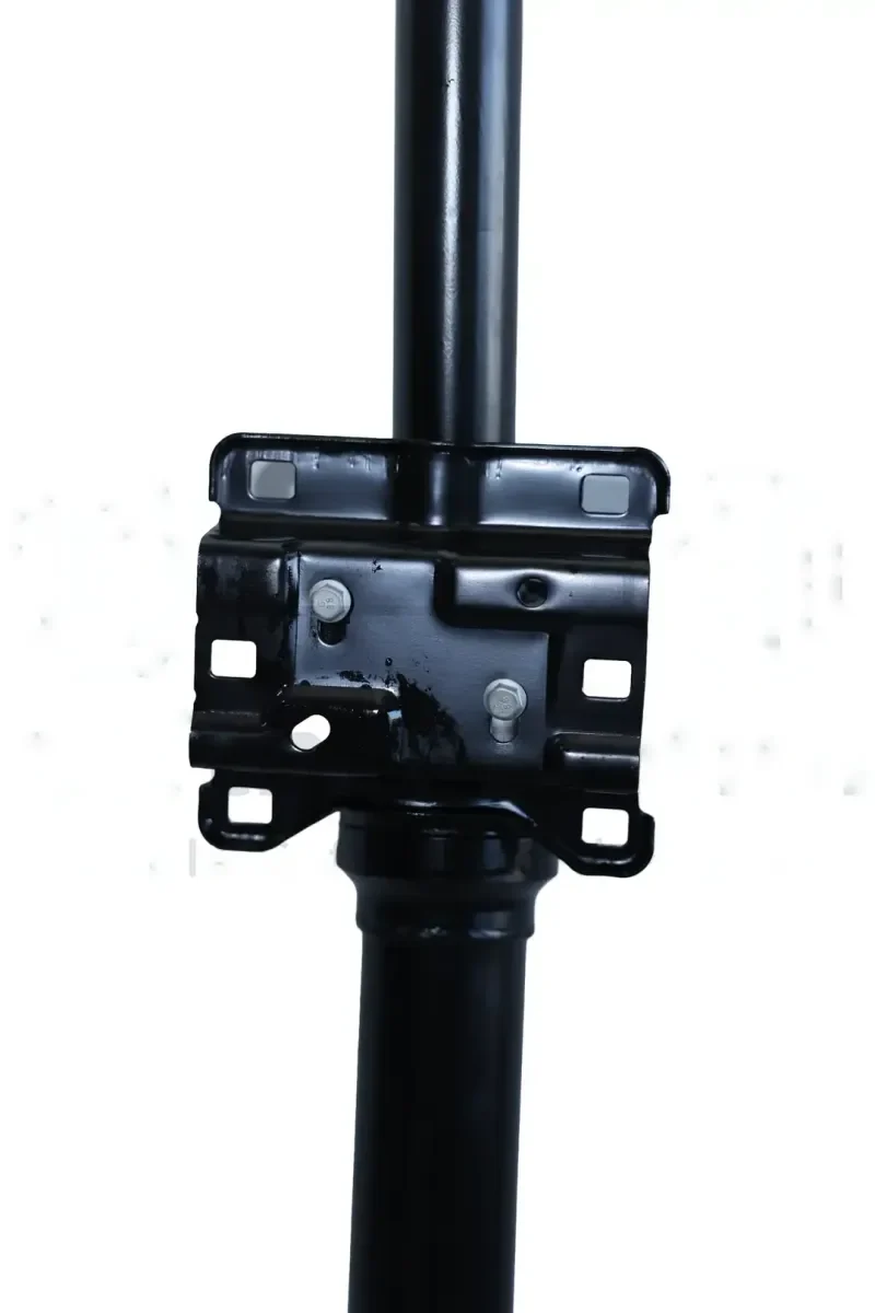 VW Touareg 7L V6 / V8 / 3.0 TDI Arka Şaftı 2002–2010 görsel 2