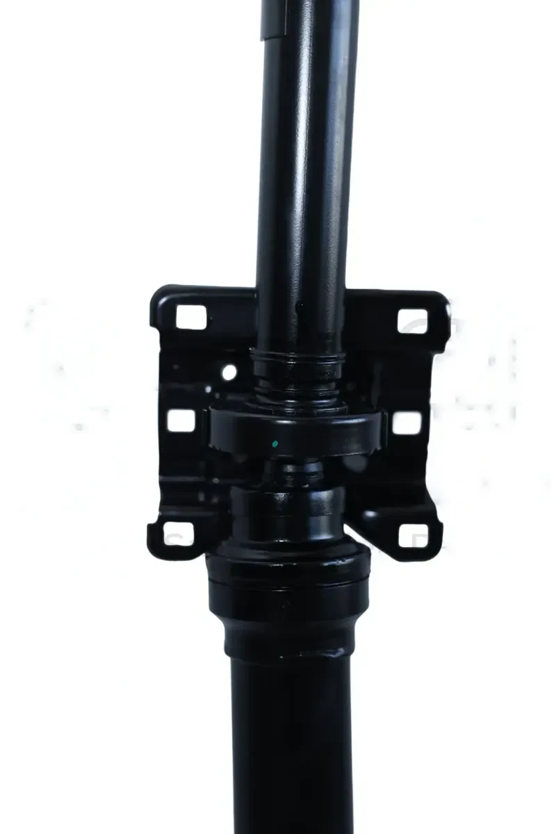 VW Touareg 7L V6 / V8 / 3.0 TDI Arka Şaftı 2002–2010 görsel 4